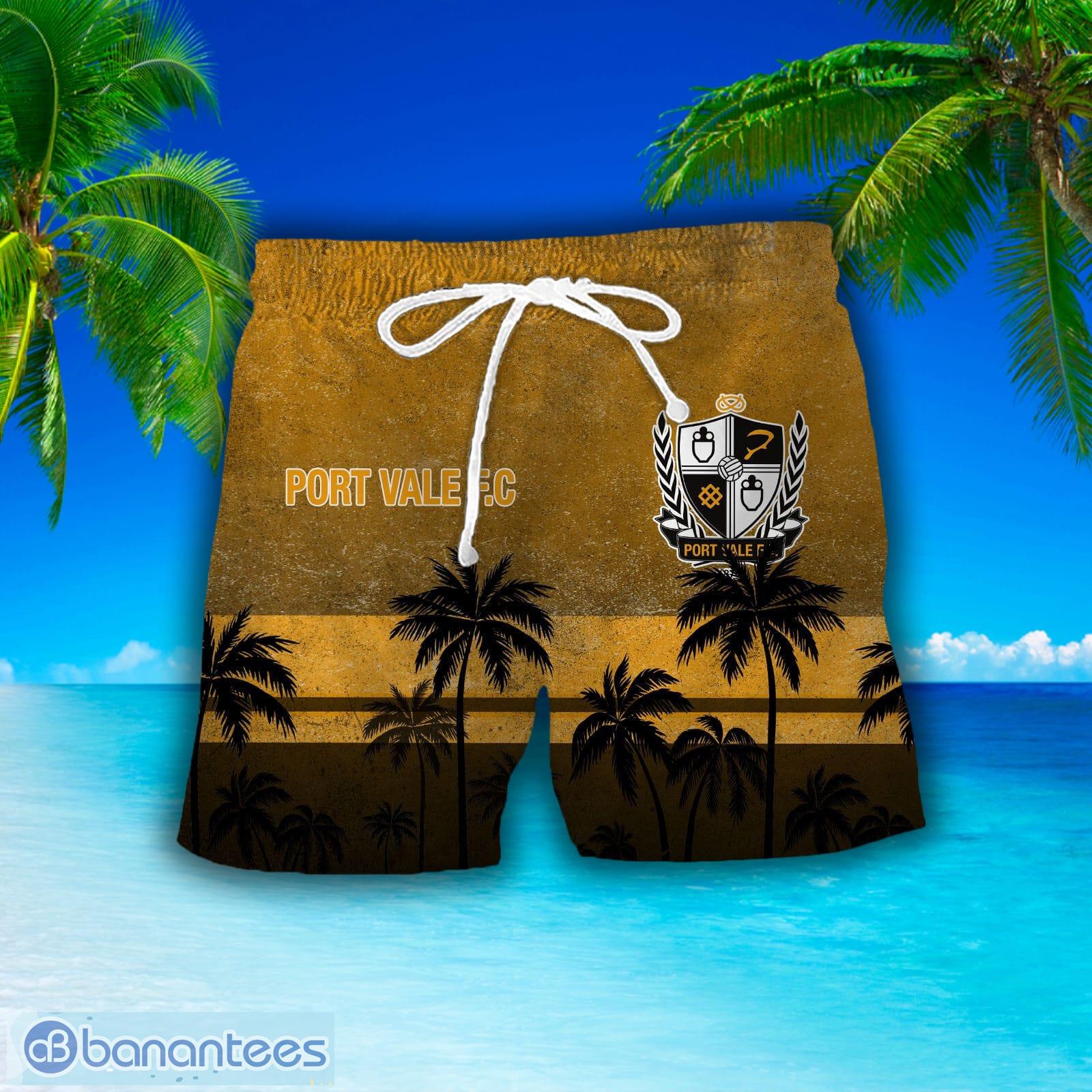 Personalized NFL Tennessee Titans Combo Hawaiian Shirt And Shorts