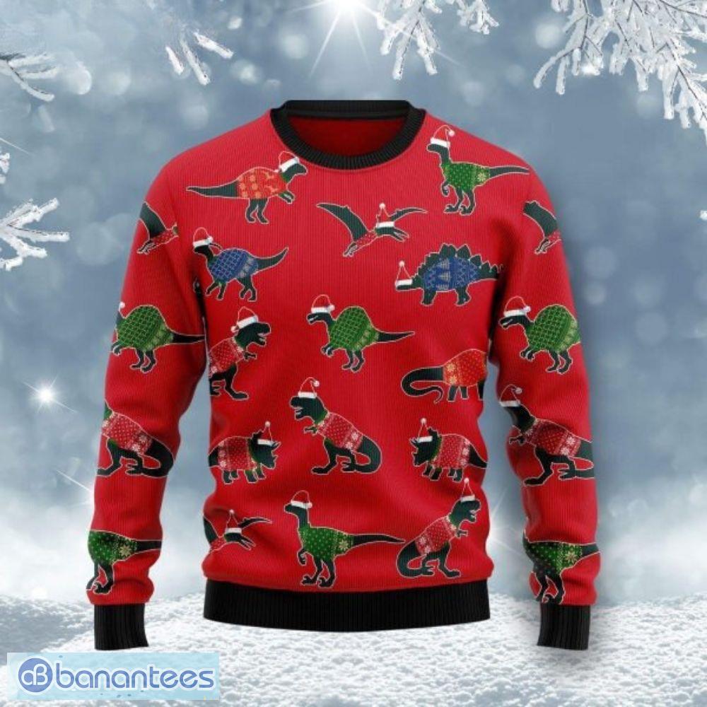 Las Vegas Raiders Christmas Grinch Ugly Sweater For Men Women - Banantees