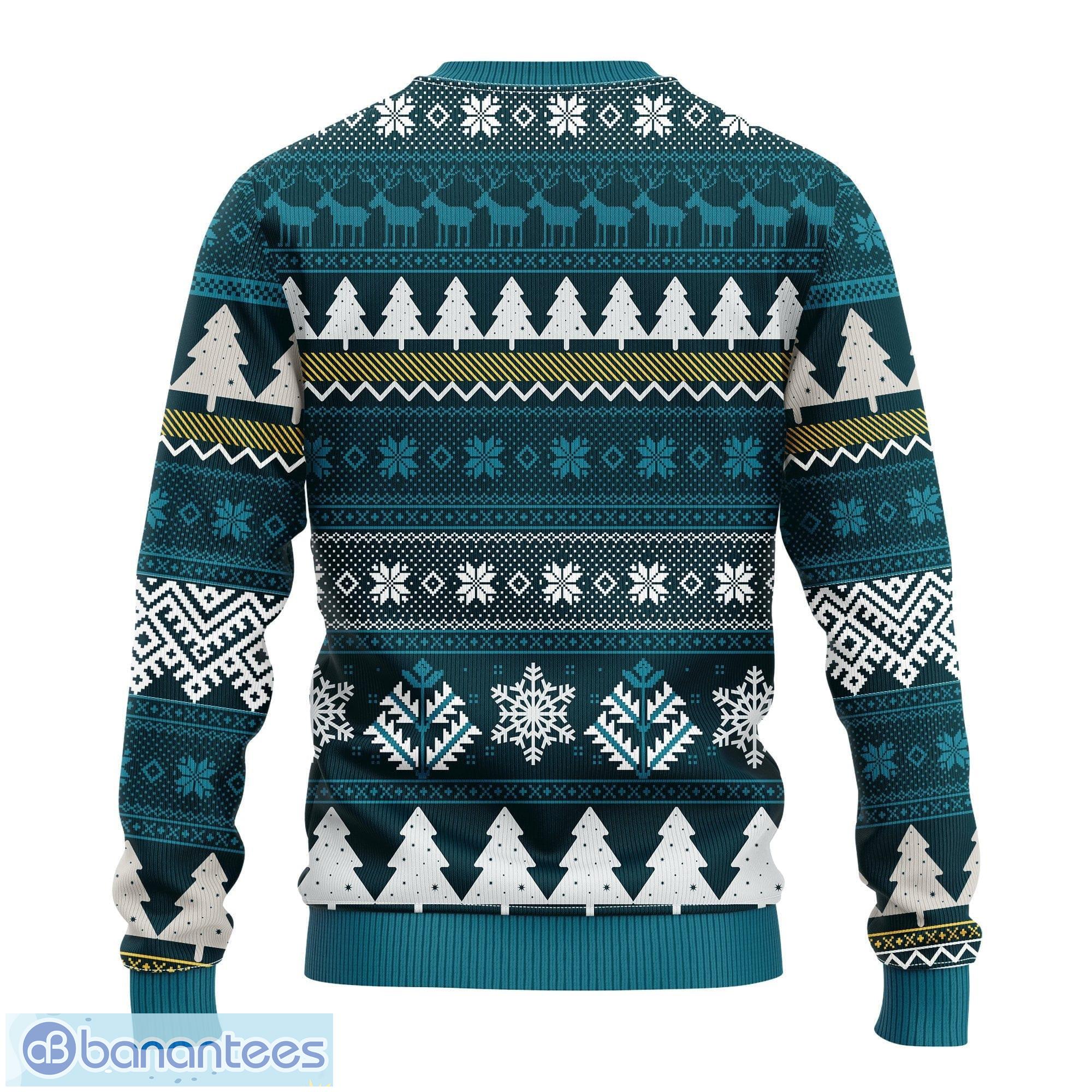 among us impostor ugly christmas sweater for men women 1 image Among Us Impostor Ugly Christmas Sweater For Men Women - Among Us Impostor Ugly Christmas Sweater Amazing Gift Idea Thanksgiving Gift_2
