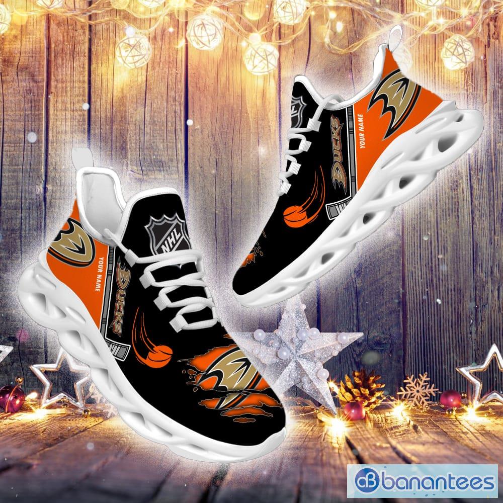 Nike Anaheim Ducks NHL Fan Shop