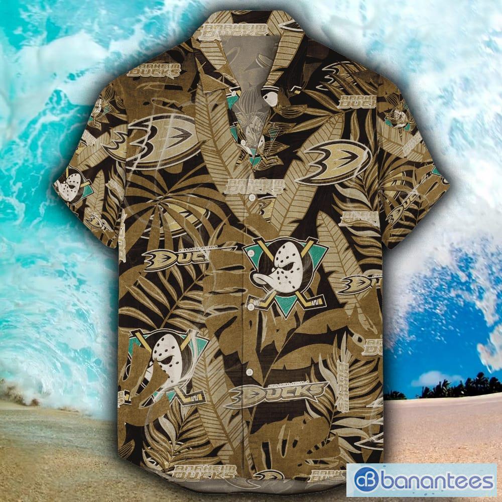 Texas Rangers Retro Summer Pattern Hawaiian Shirt - Banantees