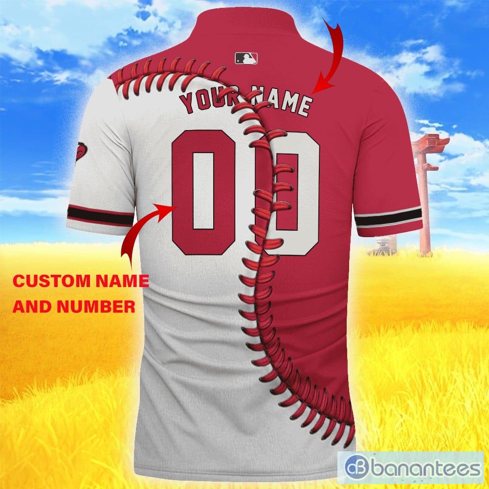Denver Broncos Baseball Jersey Shirt NFL Fan Gifts Custom Name For Men And  Women - Freedomdesign