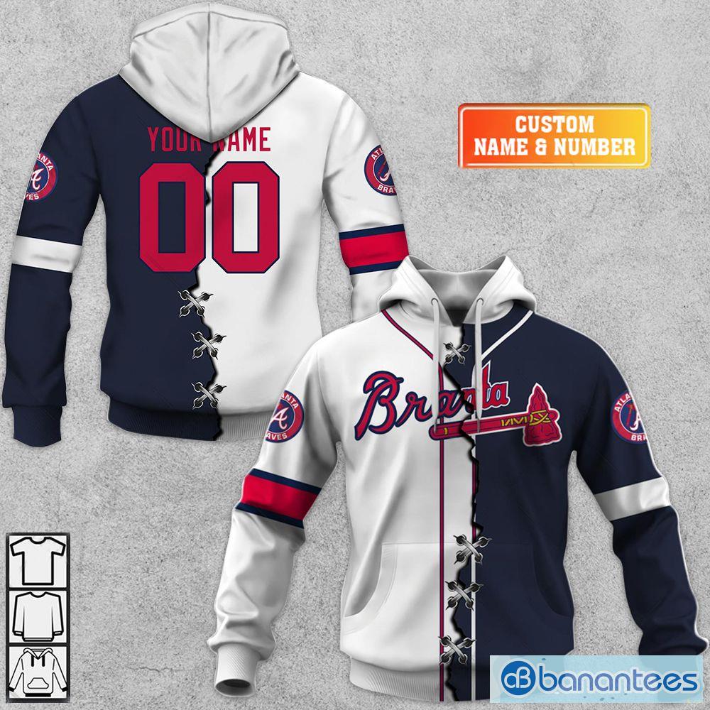 MLB Baltimore Orioles White Baseball Jersey Shirt Custom Number And Name -  Banantees