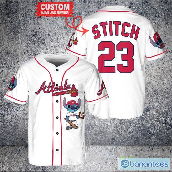 braves mothers day jersey