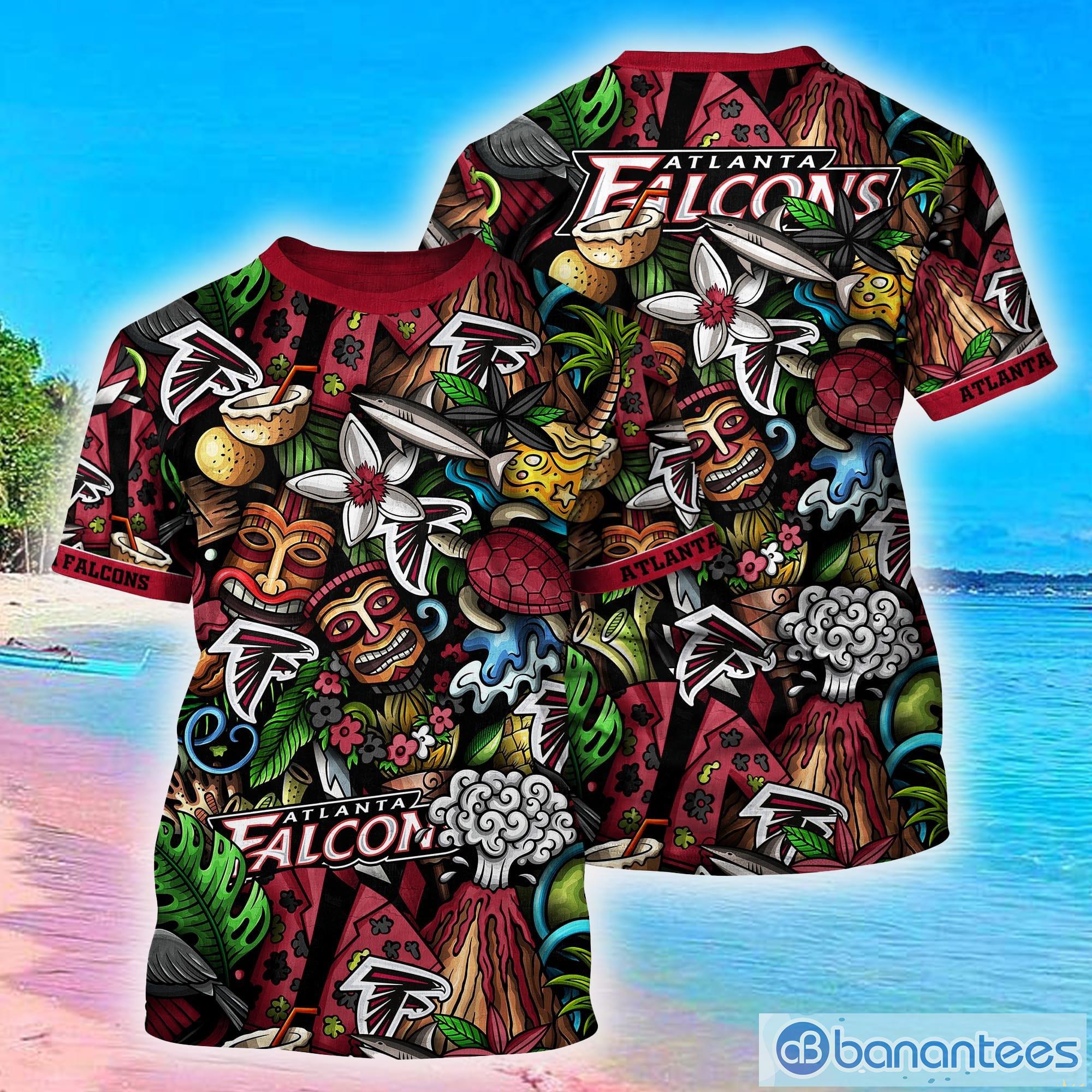 Atlanta Falcons NFL Custom Name Baseball Jersey Shirt Gift For Men And  Women Fans - Banantees