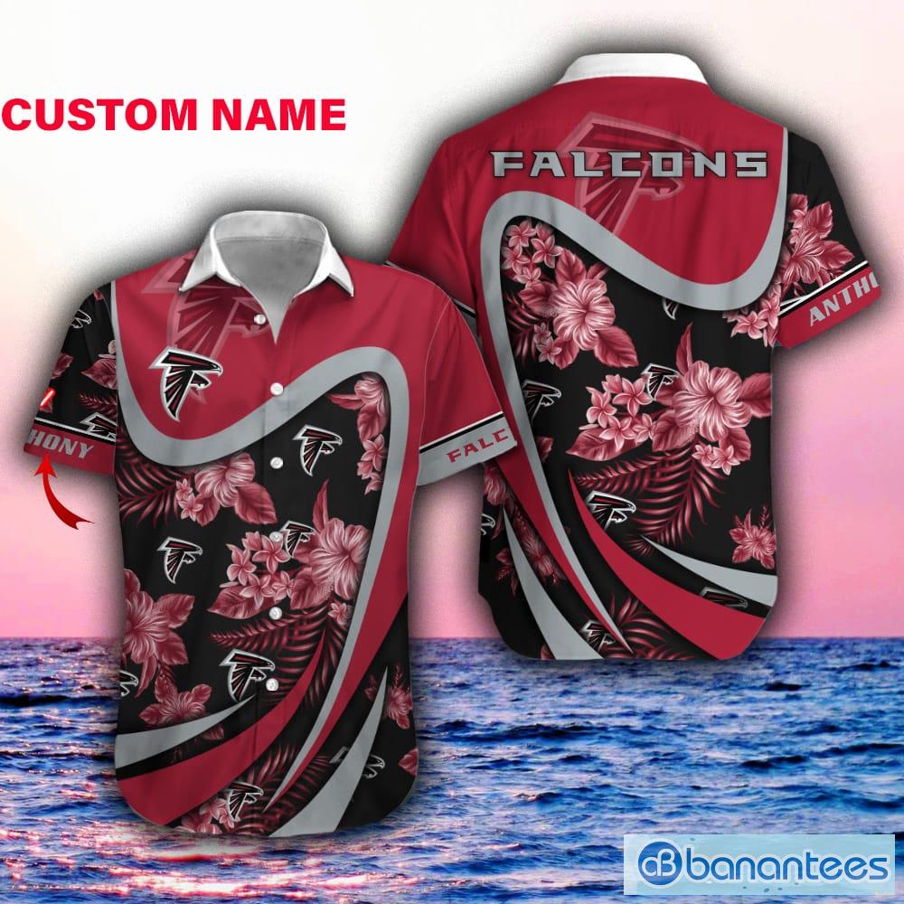 custom atlanta falcons jersey