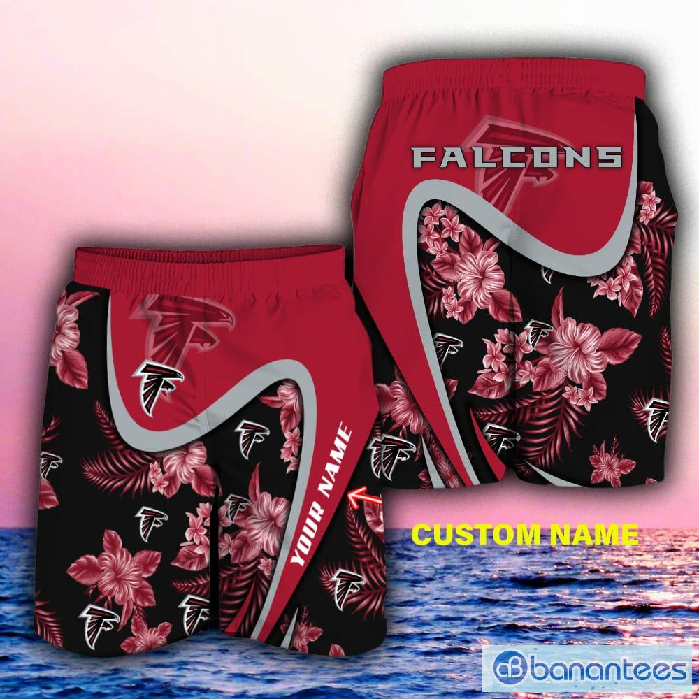 Atlanta Falcons NFL Custom Name Baseball Jersey Shirt Gift For Men And  Women Fans - Banantees