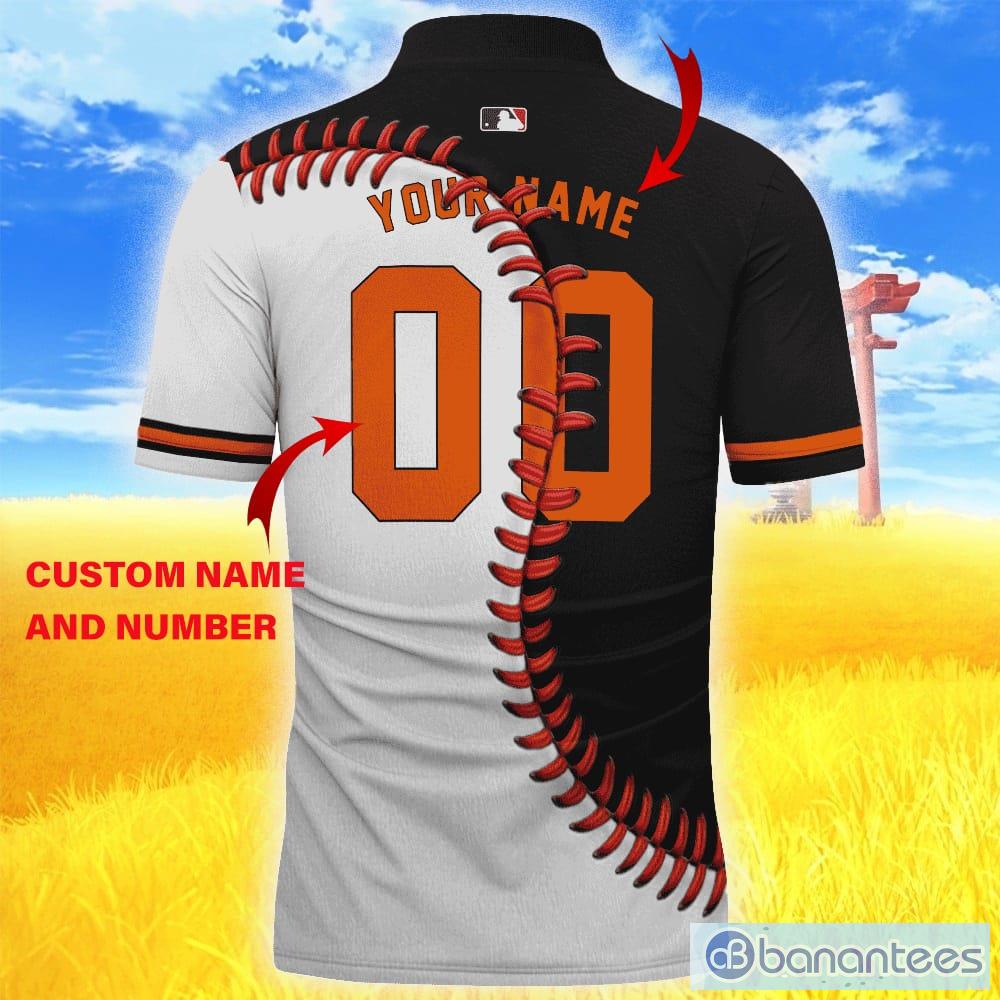 Baltimore Orioles New 2023 Baseball Jersey Shirt - Banantees