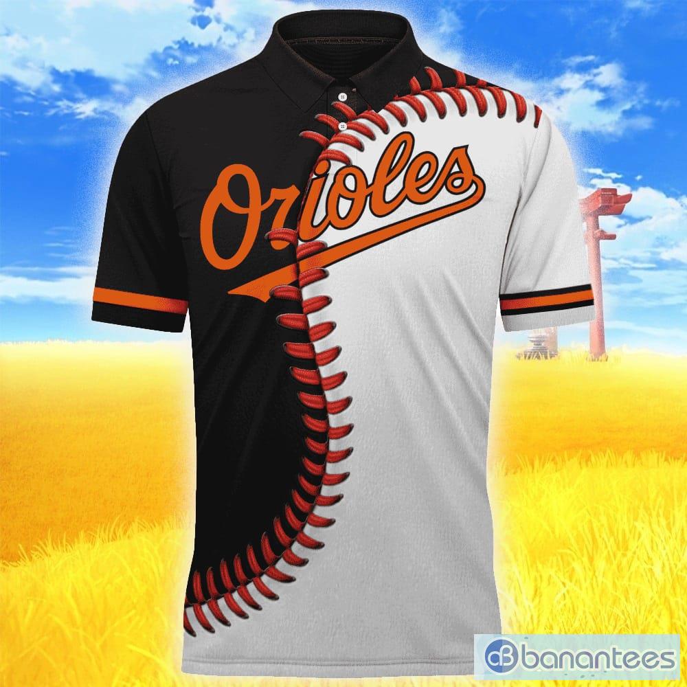 Baltimore Orioles New 2023 Baseball Jersey Shirt - Banantees