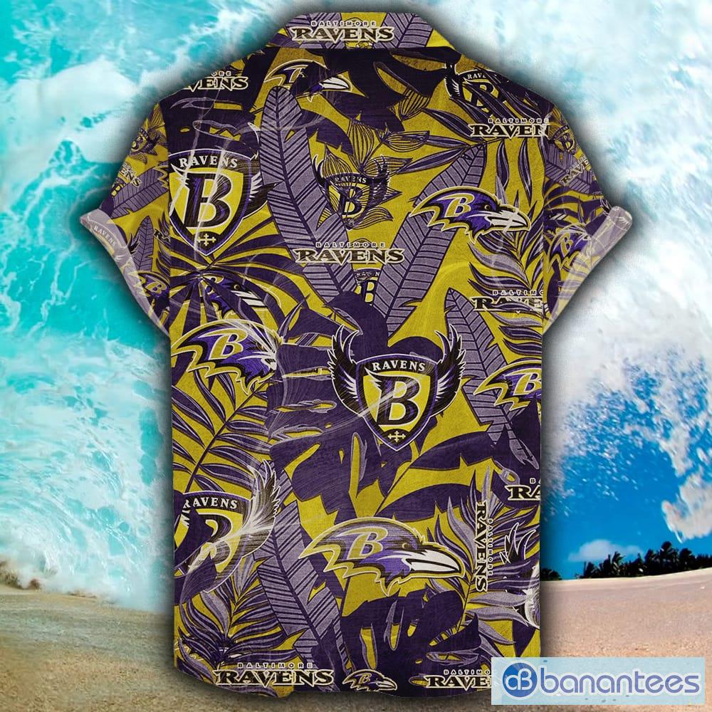 Baltimore Ravens 3D T Shirt For Fans NFL Teams Gift For Men And Women -  Banantees