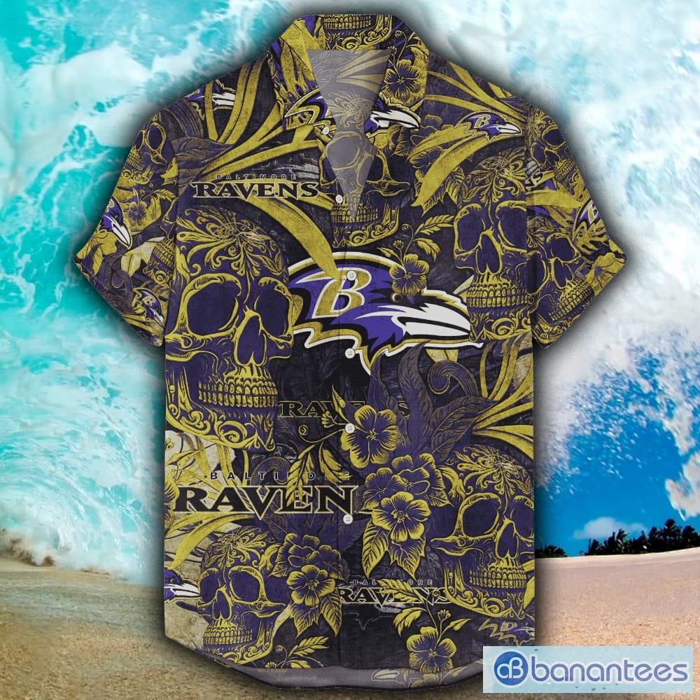 Atlanta Falcons Hawaiian Signature Skull NFL Beach Summer Men And Women For  Fans Gift - Banantees