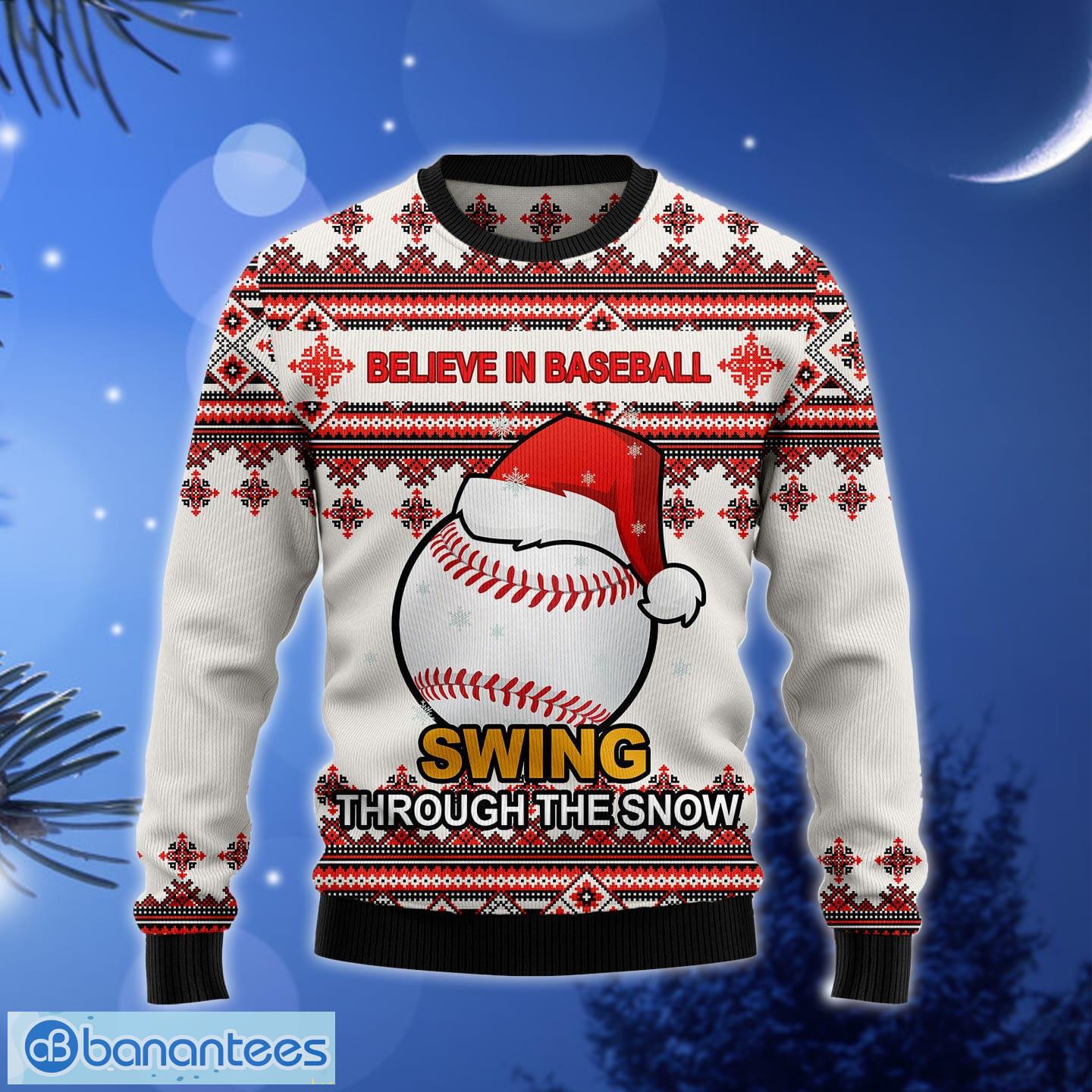 Pittsburgh Pirates Shop Champion Teamwear Ugly Christmas Sweater Gift  Holidays - Banantees