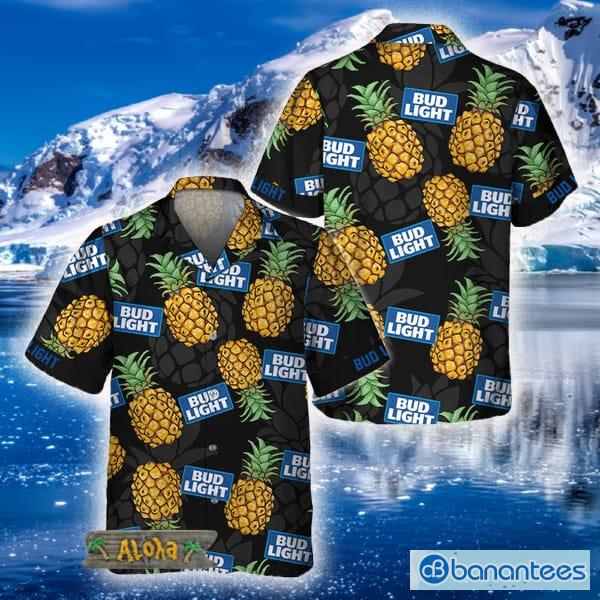 Coors Light Beer Baby Yoda Hawaiian Shirt And Shorts Gift Hawaiian Tropical  Beach - Banantees