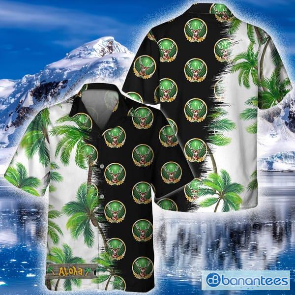 NFL San Francisco 49ers Iron Maiden Island Inspired Fandom For Football  Fans Hawaiian Shirt - Banantees