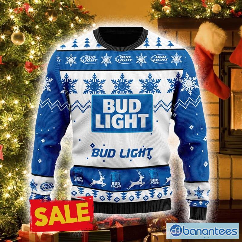 Bud hot sale light sweater