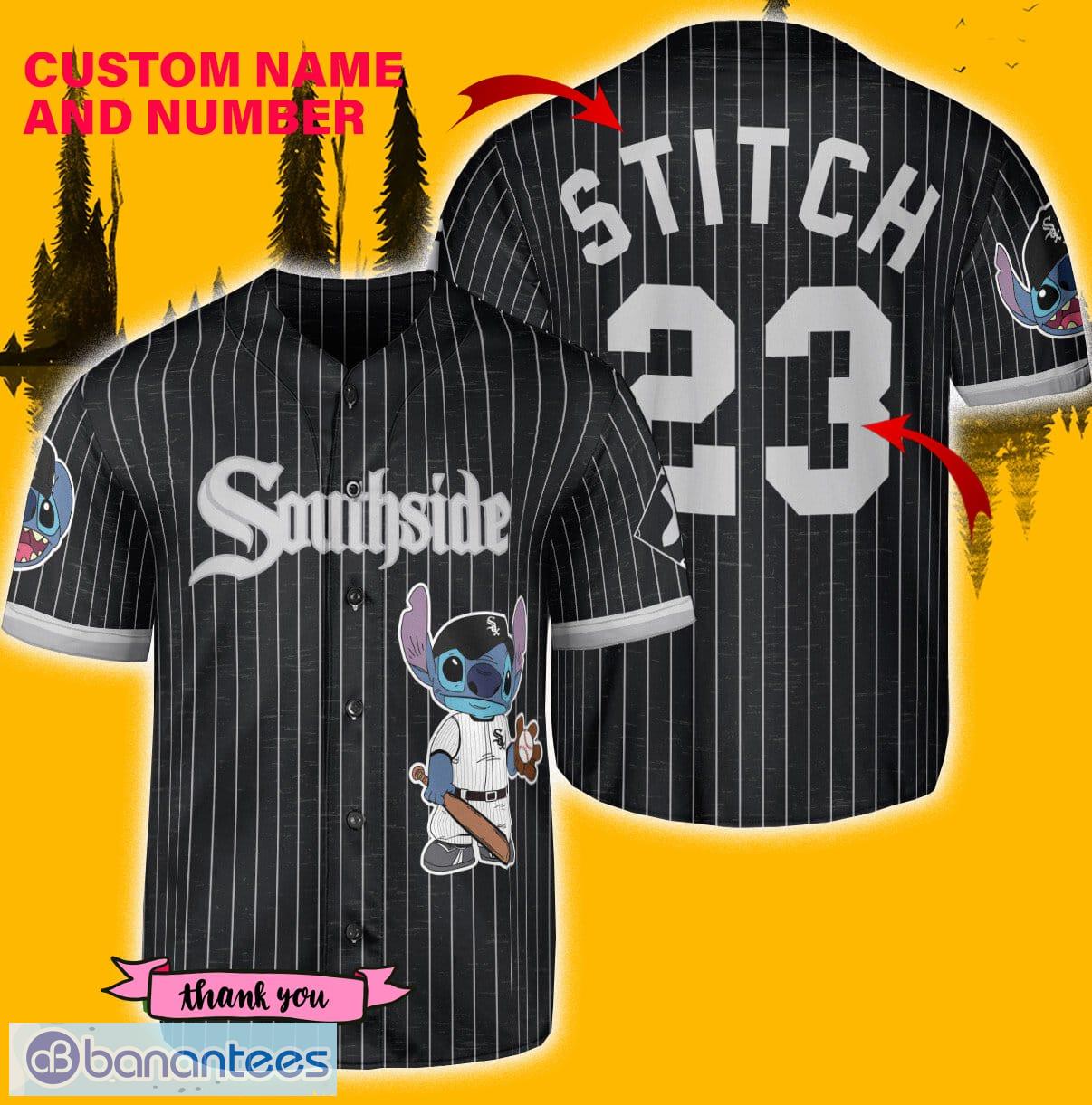chicago white sox southside jersey