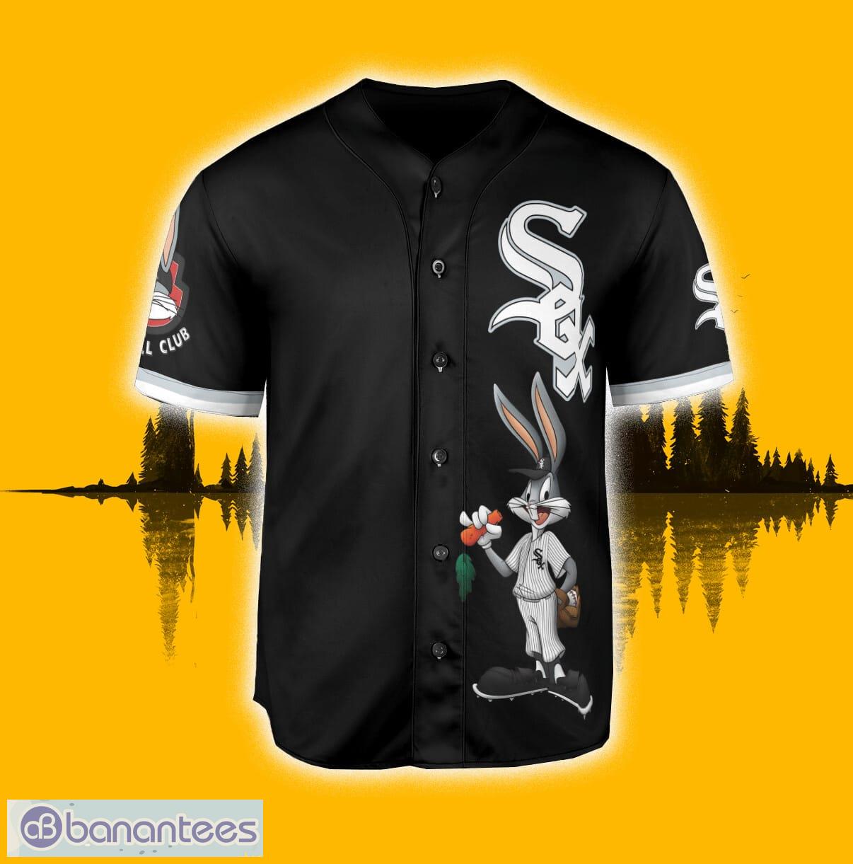 Chicago white sox print new T shirts - Banantees