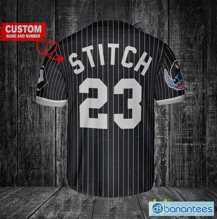 Chicago White Sox MLB Stitch Baseball Jersey Shirt Style 7 Custom Number  And Name Gift For Men And Women Fans - Banantees