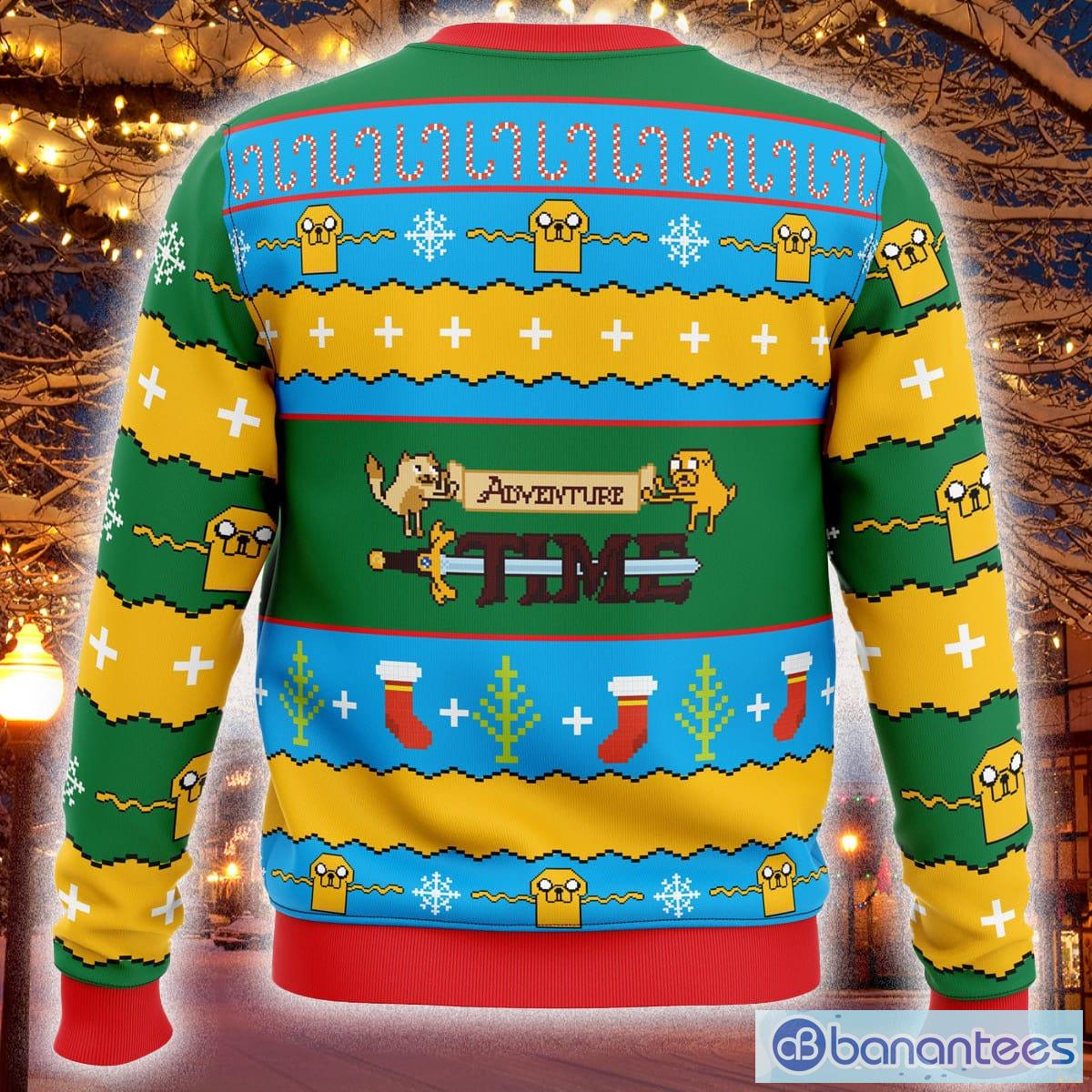 Green Bay Packers Christmas Simpson Ugly Sweater For Men Women - Banantees