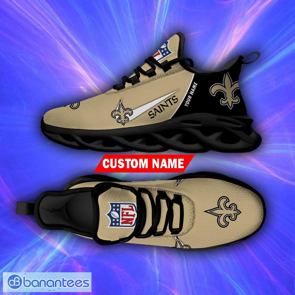 Dallas Cowboys Custom Name Luxury NFL Max Soul Shoes Design 8 Chunky  Sneakers For Men And Women - Banantees