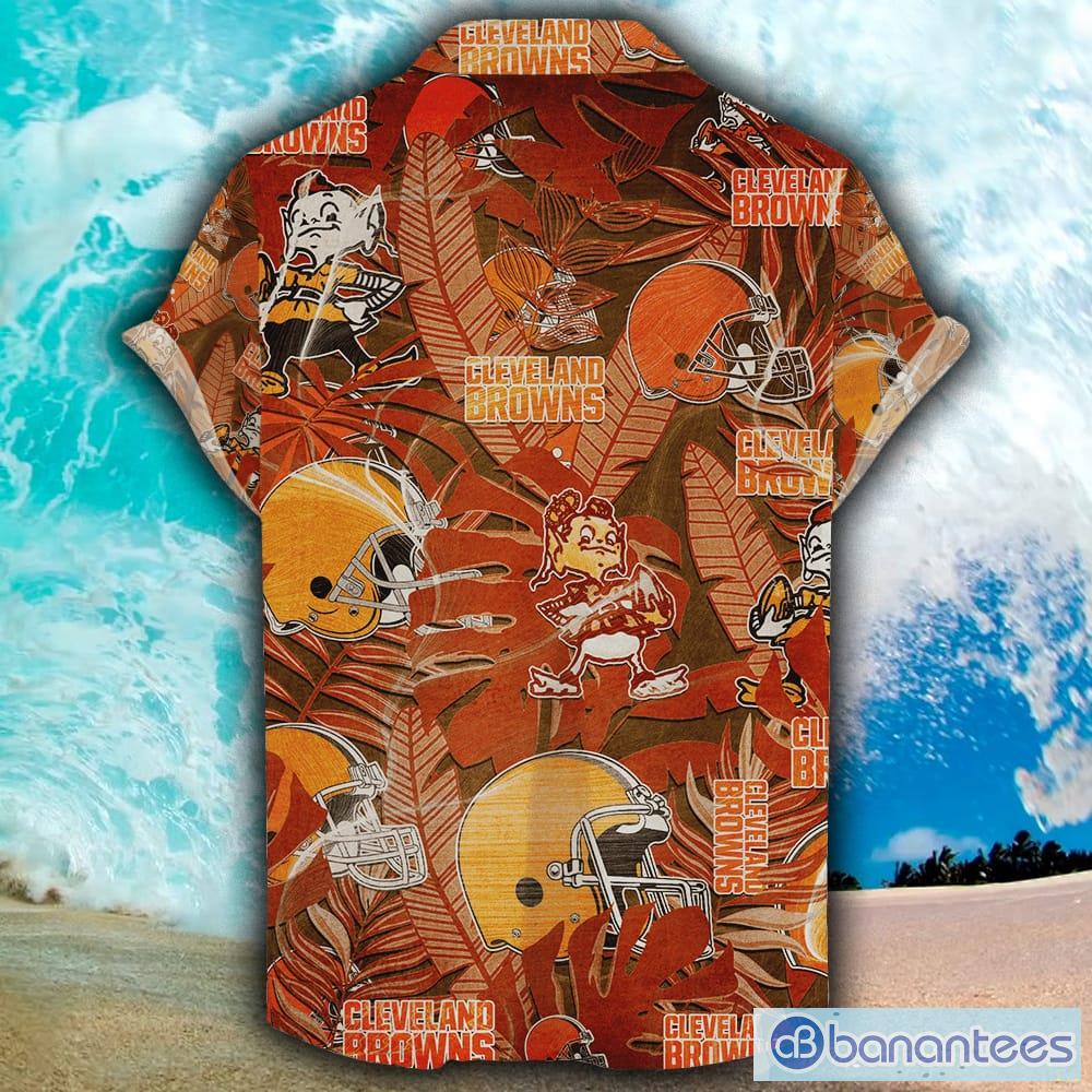 New Orleans Saints 3D Hawaiian Retro NFLTropical Beach Men And Women For  Fans Gift - Banantees