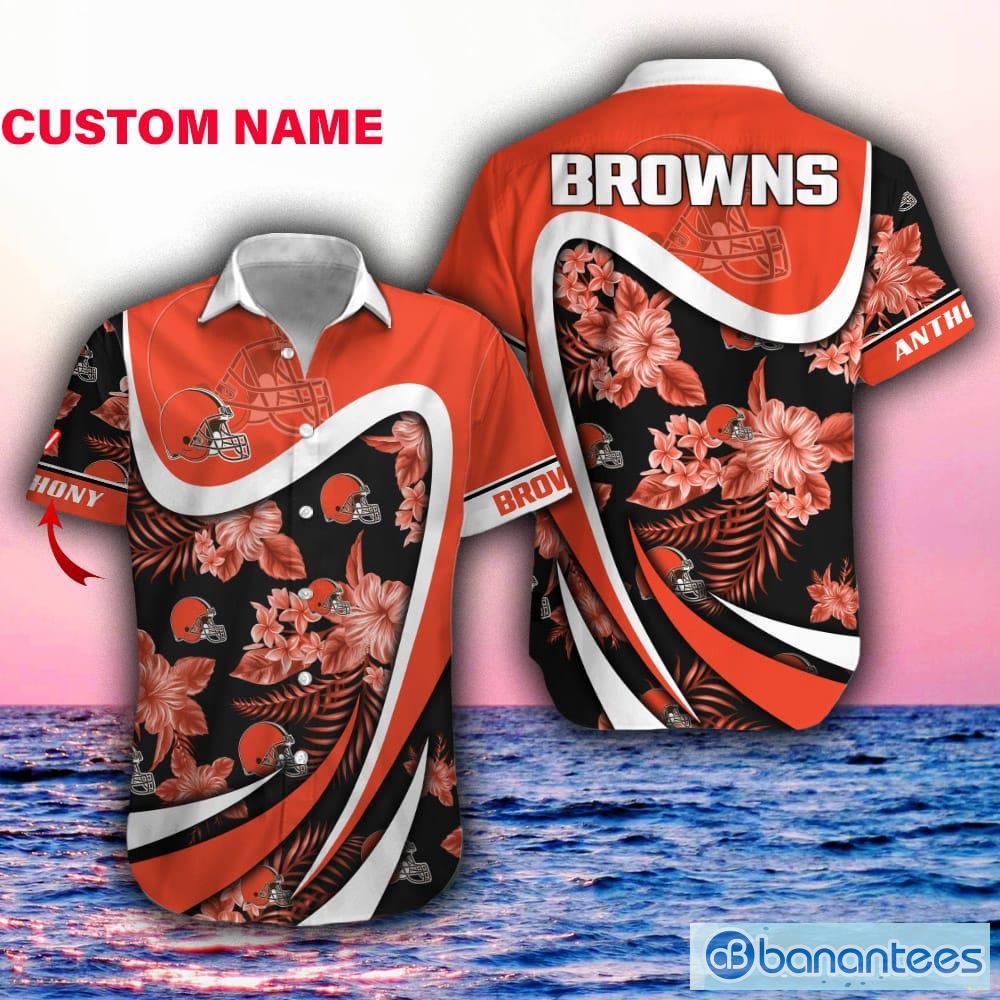 Chicago Blackhawks-NHL Hawaiian Shirt Impressive Gift For Men And Women Fans