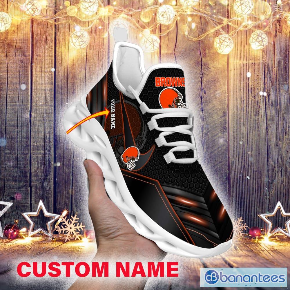 personalized cleveland browns gifts