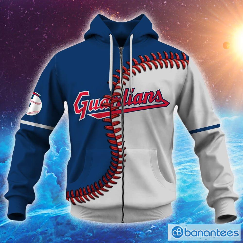 Cleveland Guardians MLB Custom Number And Name 3D T Shirt Gift For Men And  Women Fans - Banantees