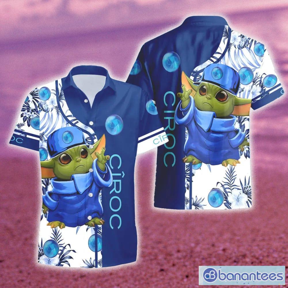 Indianapolis Colts NFL Baby Yoda 3D Hawaiian Shirt And Shorts For Men And  Women Gift Fans - Freedomdesign