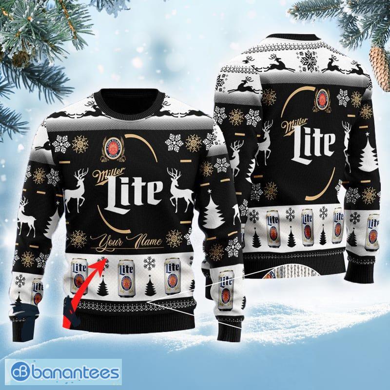 New York Rangers Grateful Dead Logo NHL Fans Ugly Christmas Sweater Gift Men  Women - Banantees