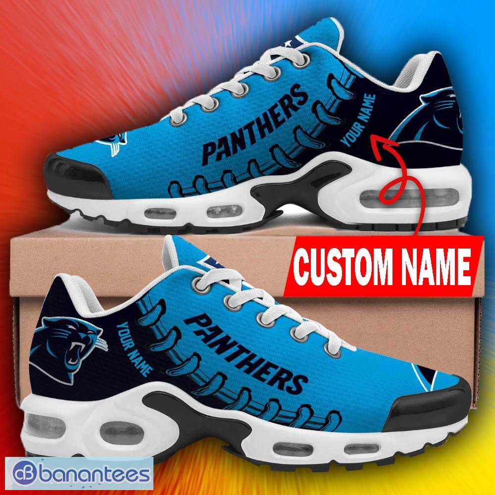 San Francisco 49ers 3D Air Cushion Sports Shoes Custom Name For