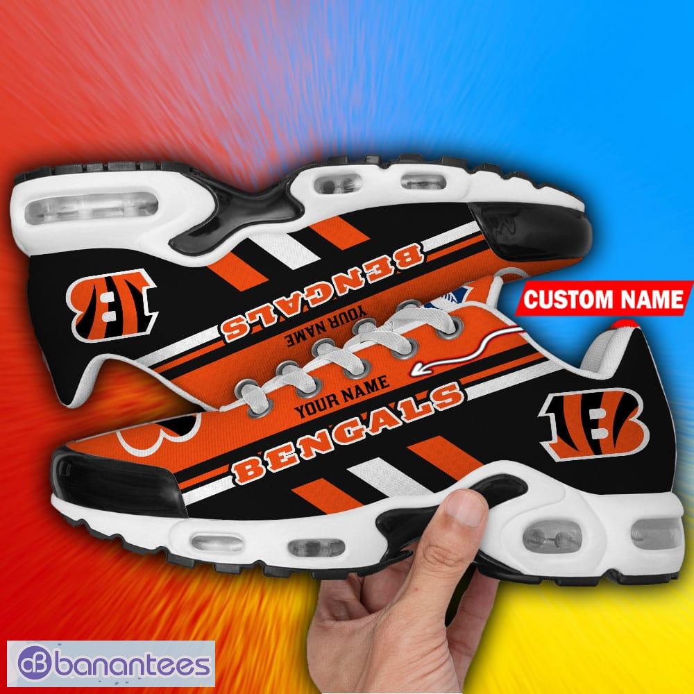 Cincinnati Bengals NFL Custom Name Hawaii Shirt For Fans Summer Gift -  Banantees