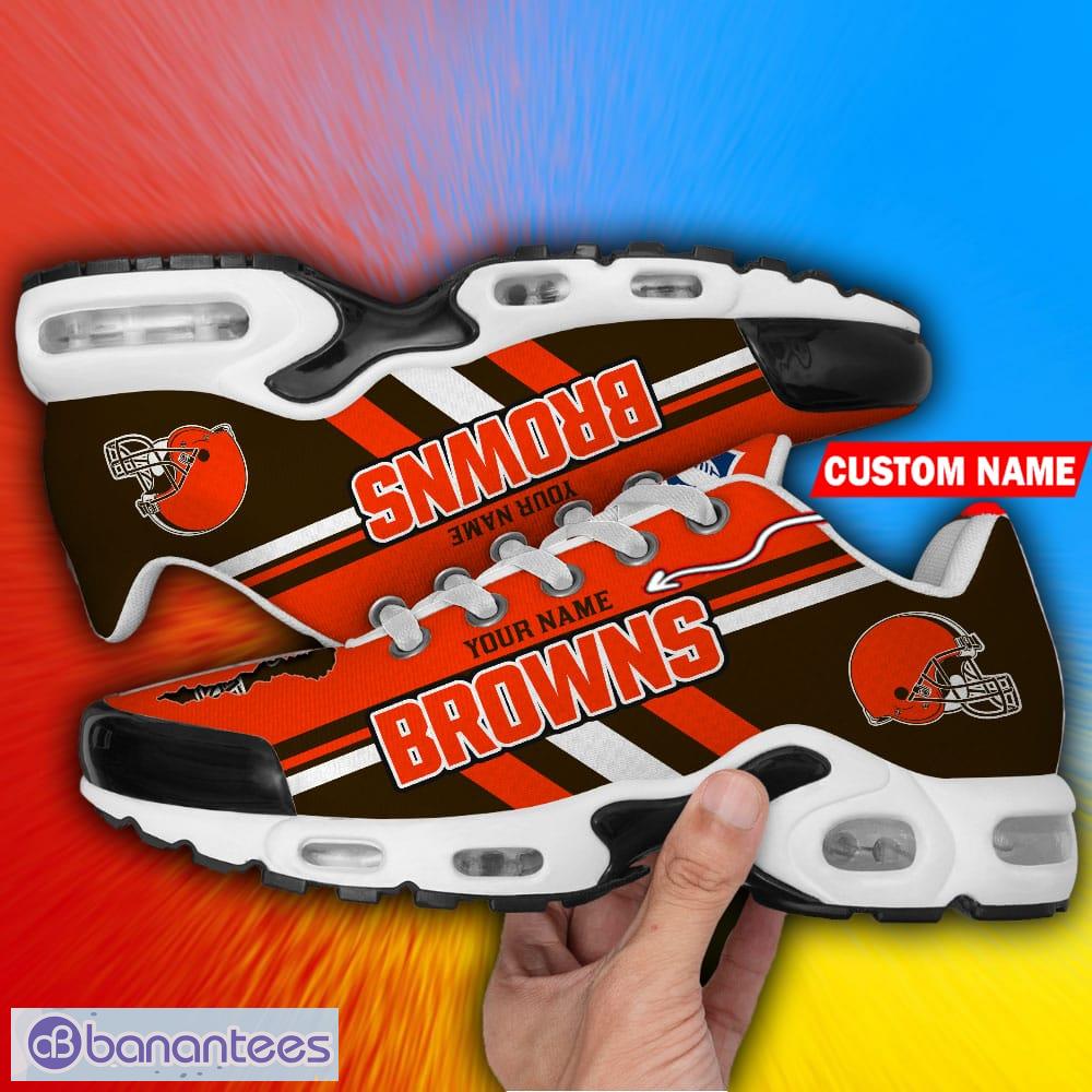 510 NFL Shoes For Fans, NFL Custom shoes