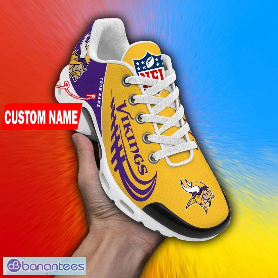 Pittsburgh Steelers High-quality Sports Shoes Gift Fans Max Soul Sneakers  For Men And Women - Banantees