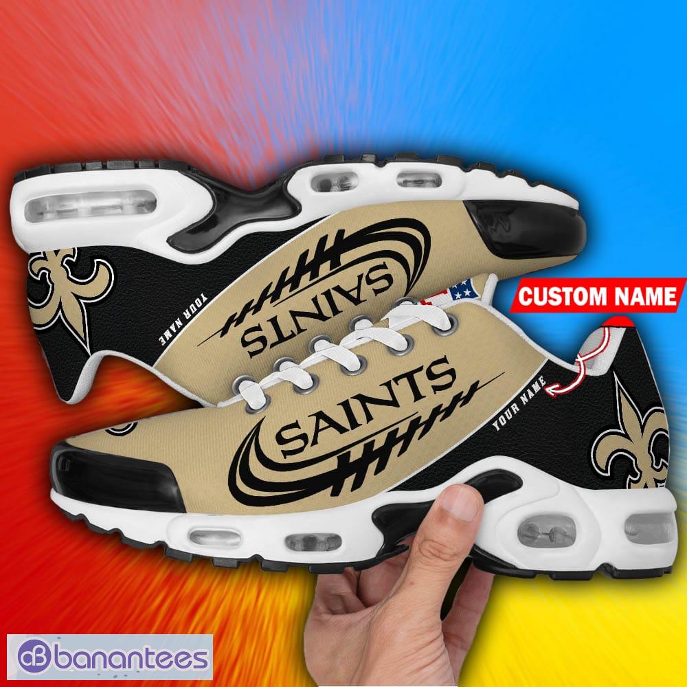 Saints discount air max