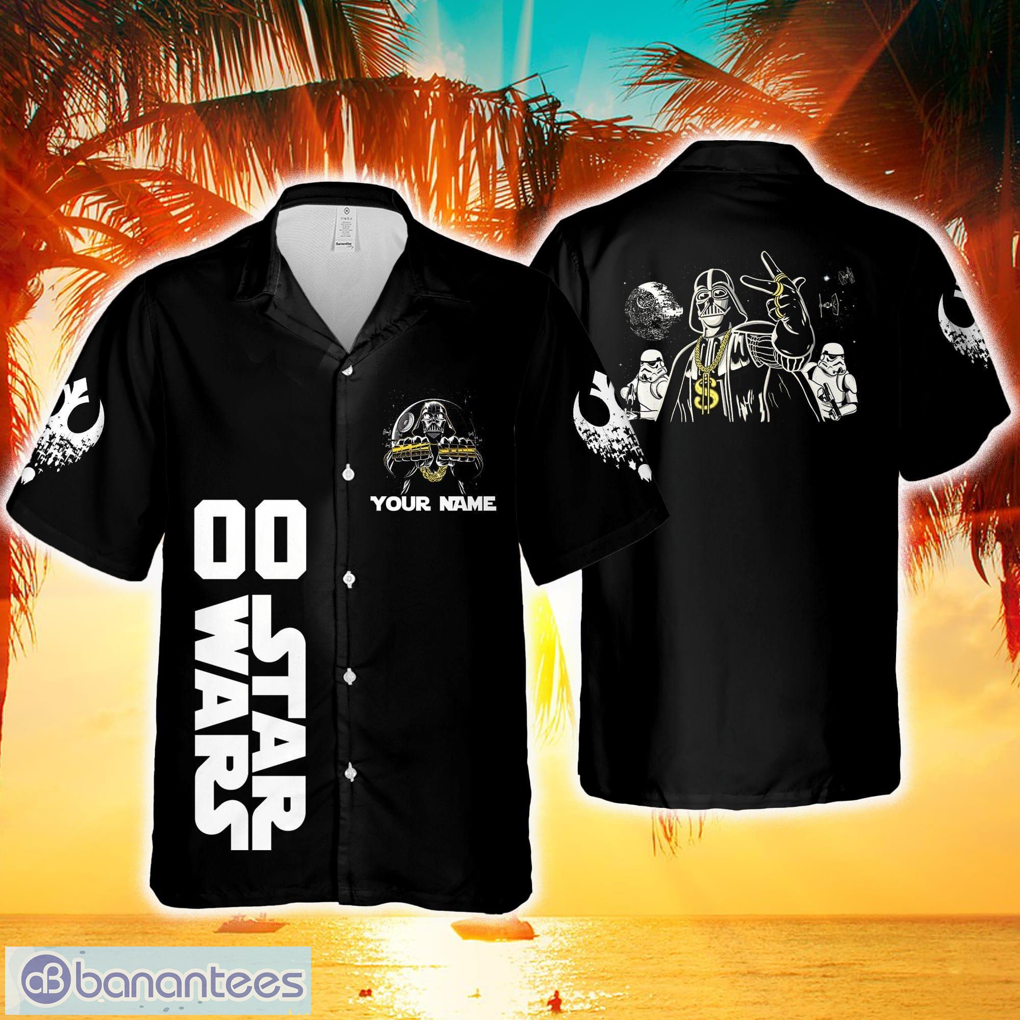 Engraved Star Wars Gifts for Men - Personalized Star