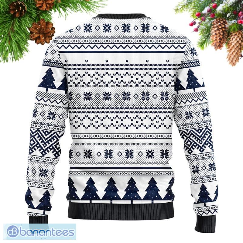 Dallas Cowboys Grateful Dead NFL Fleece Dallas Cowboys Light Ugly Christmas Sweater - Dallas Cowboys Grateful Dead NFL Ugly Christmas Fleece Sweater – Dallas Cowboys Ugly Christmas Sweater_1