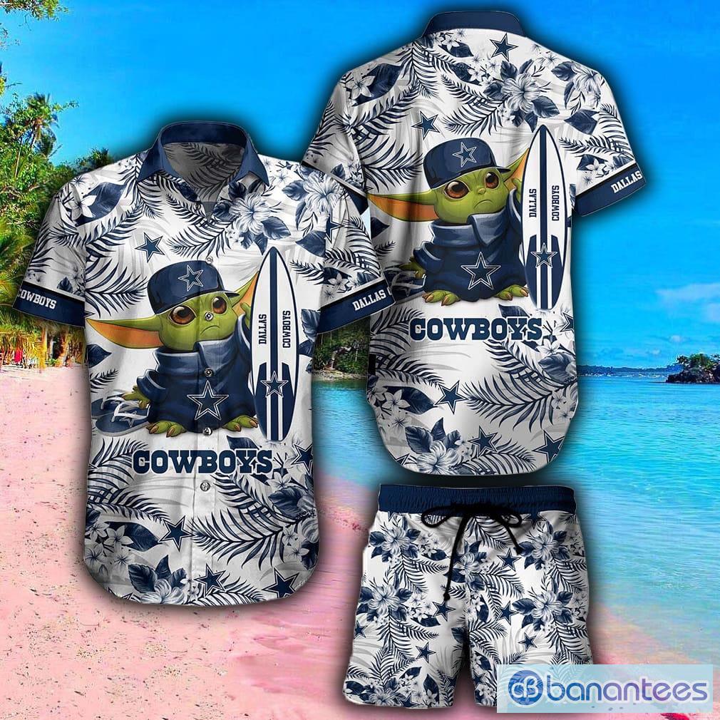 Dallas Cowboys Girl NFL T Shirt - Banantees