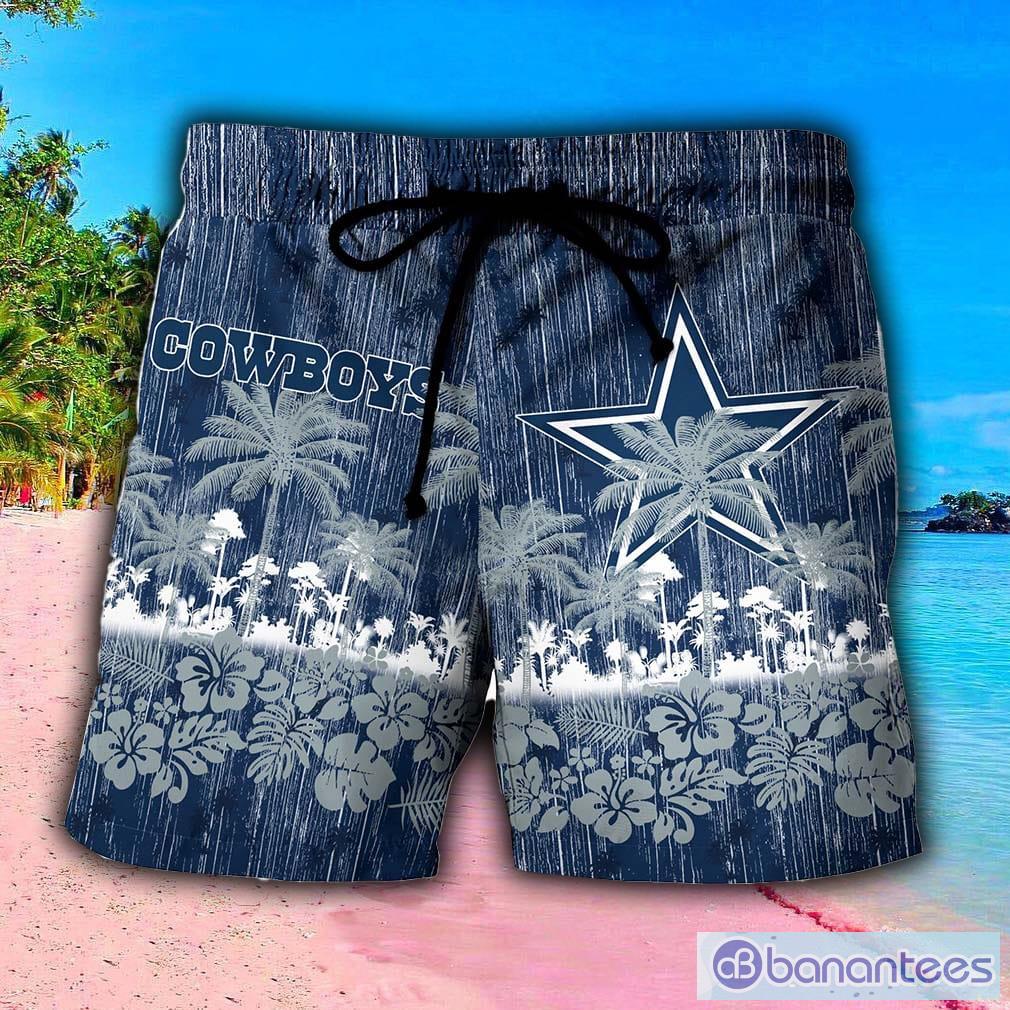 Dallas Cowboys NFL Design 3 Beach Hawaiian Shirt Men And Women For Fans  Gift - Freedomdesign