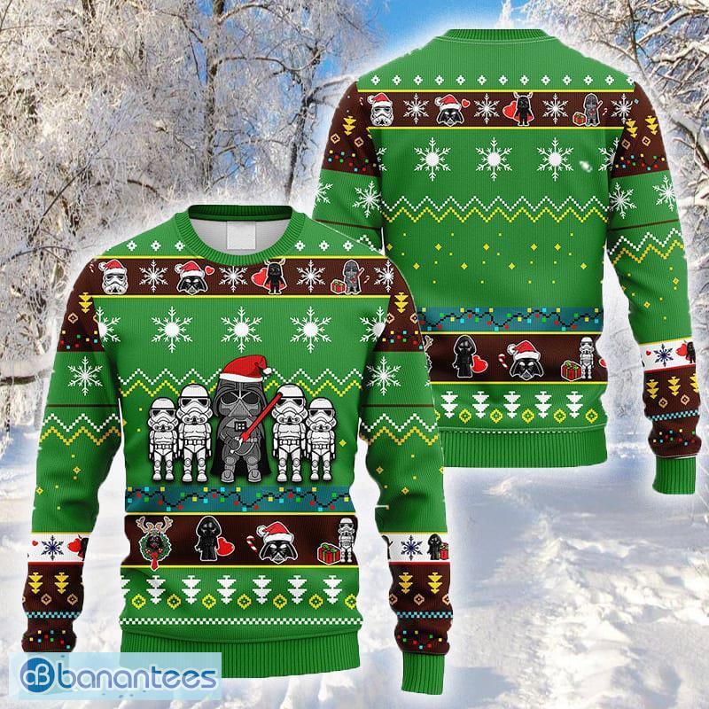 Edmonton Oilers Grinch NHL Ugly Christmas Sweater - LIMITED EDITION