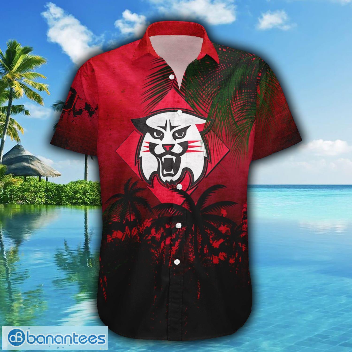 Boston Red Sox Mlb Summer Hawaiian Shirt And Shorts Happy Summer Gift For  Fans - Banantees