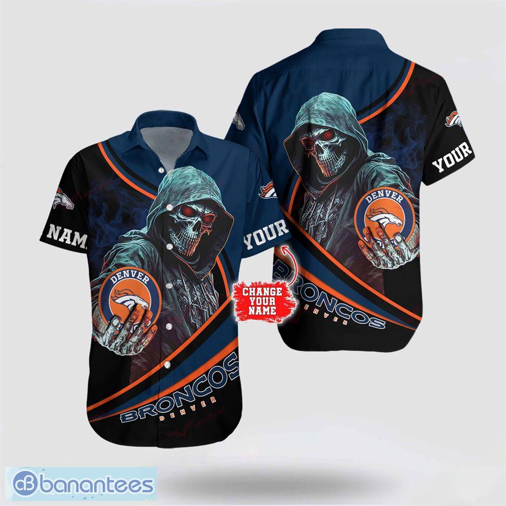 denver broncos outfit