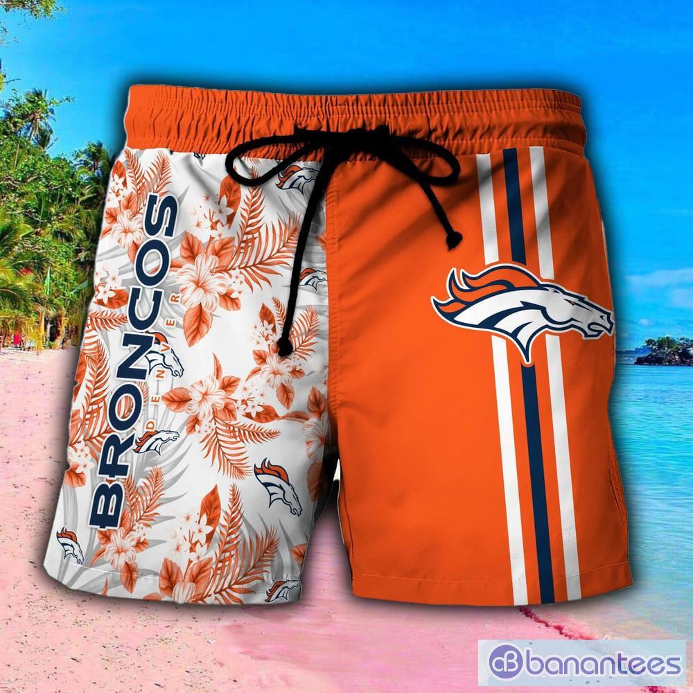 TRENDING] Denver Broncos NFL Hawaiian Shirt For New Season