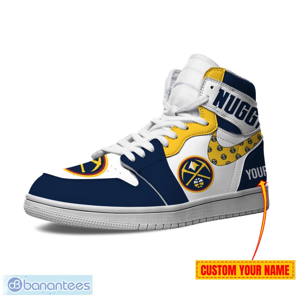 Denver nuggets air force clearance 1