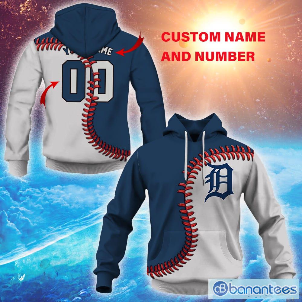 Houston Astros MLB Custom Number And Name 3D Hoodie For Men And Women Gift  Fans - Banantees