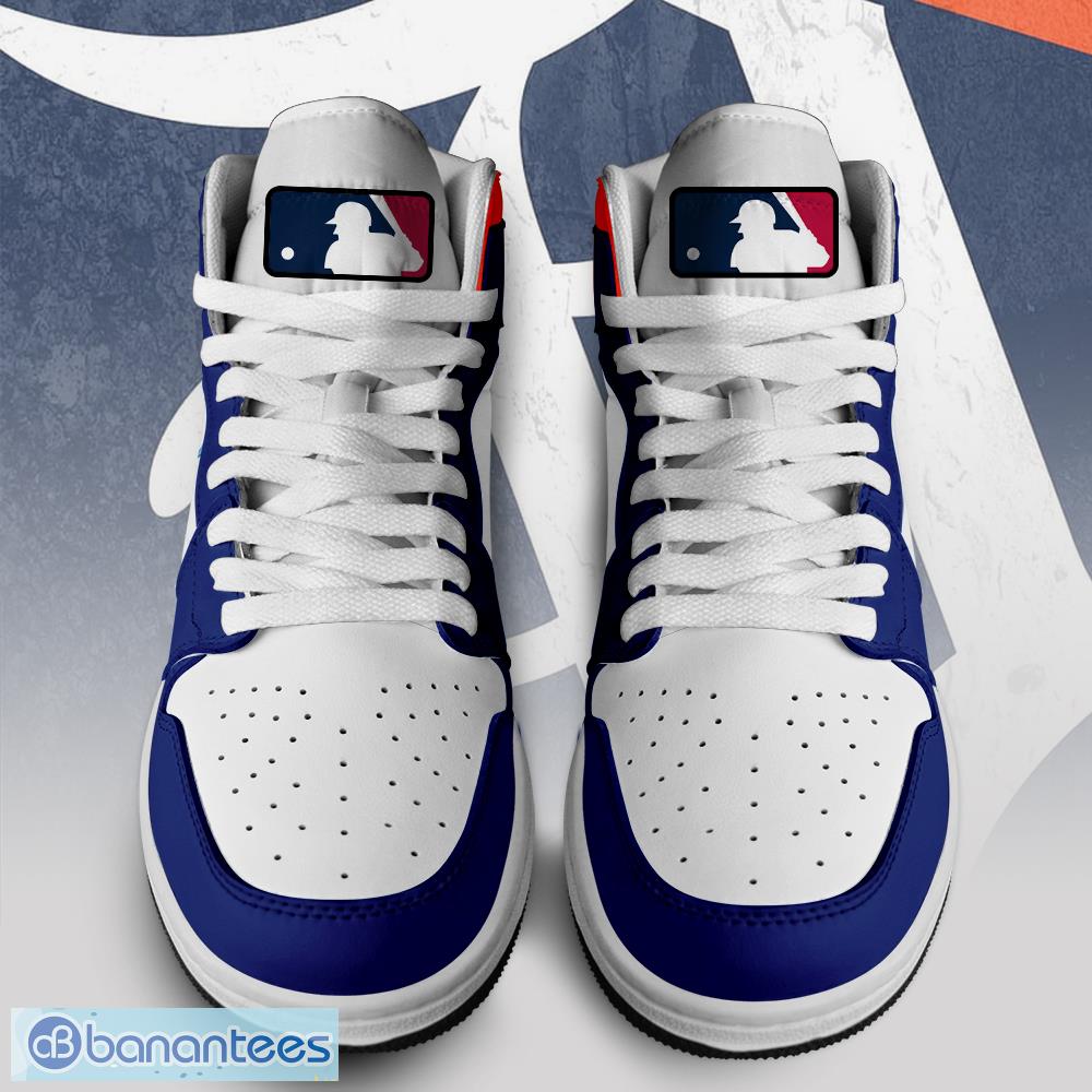 Custom Name Boston Red Sox Logo All Print Air Jordan 13 Shoes For Men And  Women - Banantees