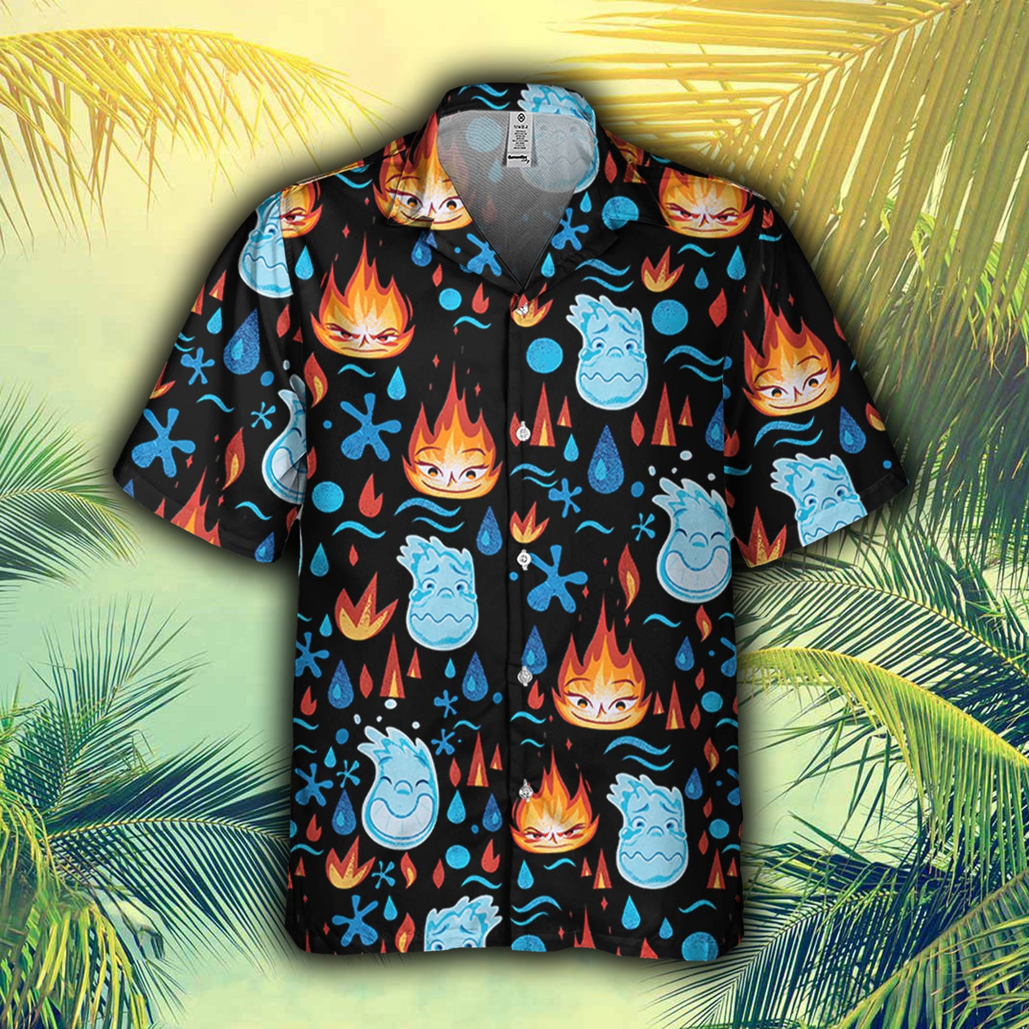 https://image.banantees.com/2023-08/disney-pixar-seamless-elemental-ember-and-wade-pixar-elemental-disney-family-hawaiian-shirt-and-short-design-8-for-men-and-women-gift.jpg