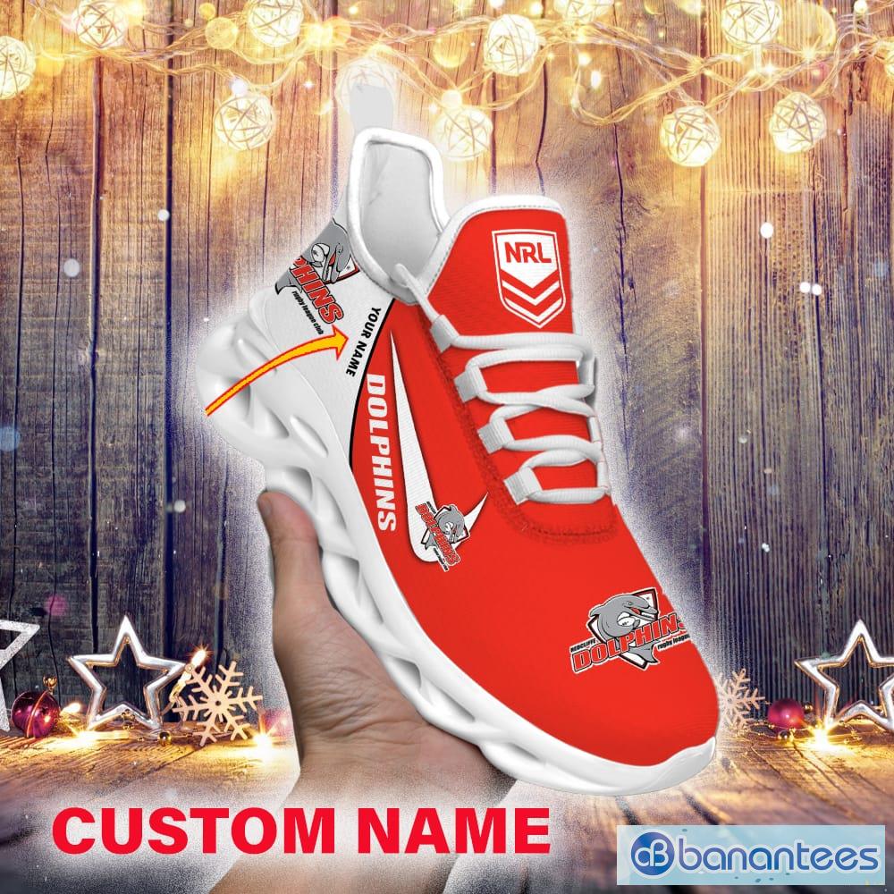 NFL Kansas City Chiefs Custom Name And Number Christmas Gift For Fans Ugly  Christmas Sweater - Banantees