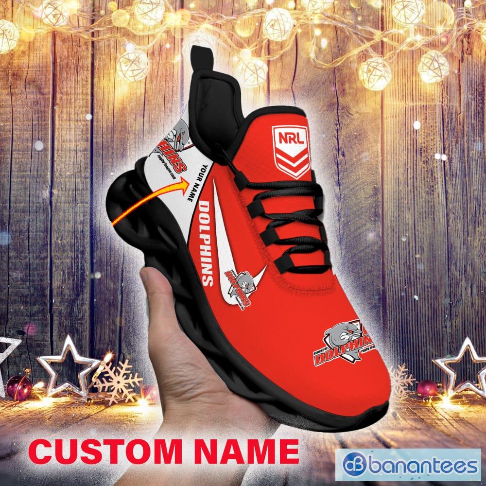 NFL Tampa Bay Buccaneers Custom Name And Number Christmas Gift For Fans Ugly  Christmas Sweater - Banantees