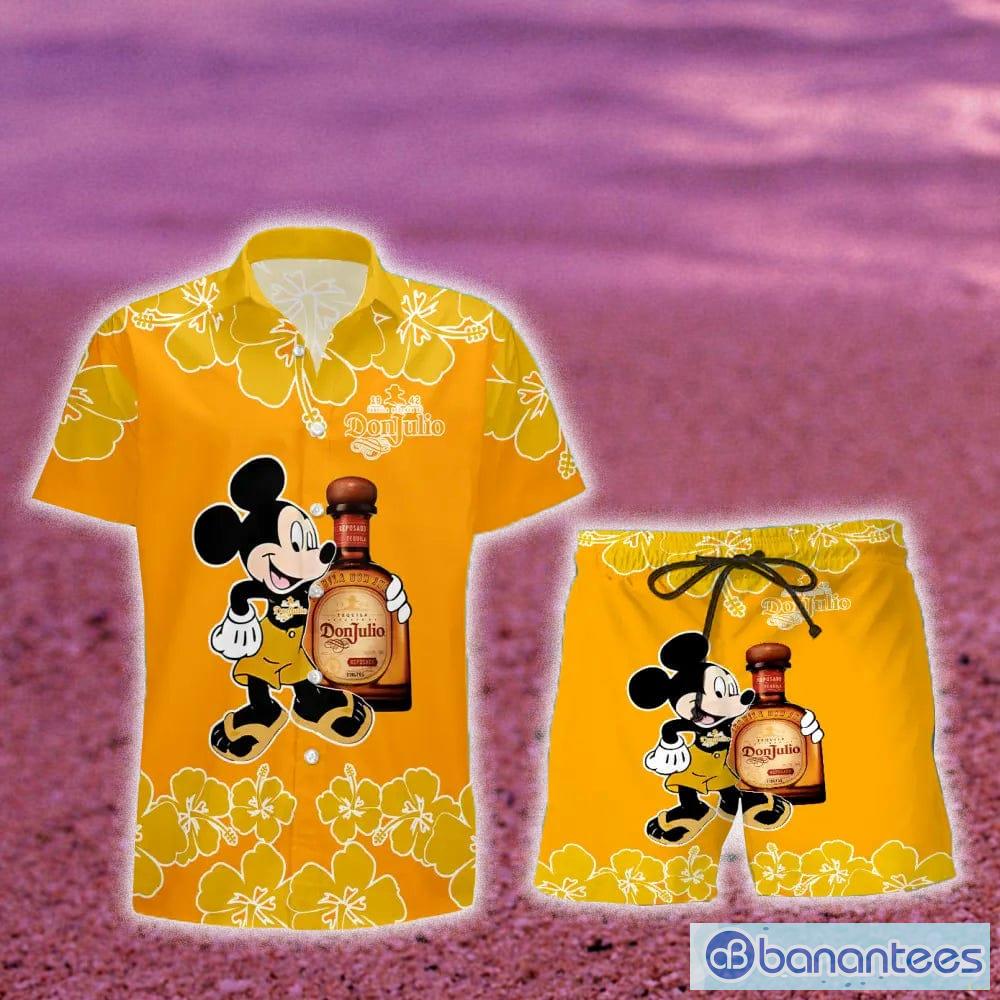 Arizona Diamondbacks Limited Edition Summer Beach Hawaiian Shirt And Short